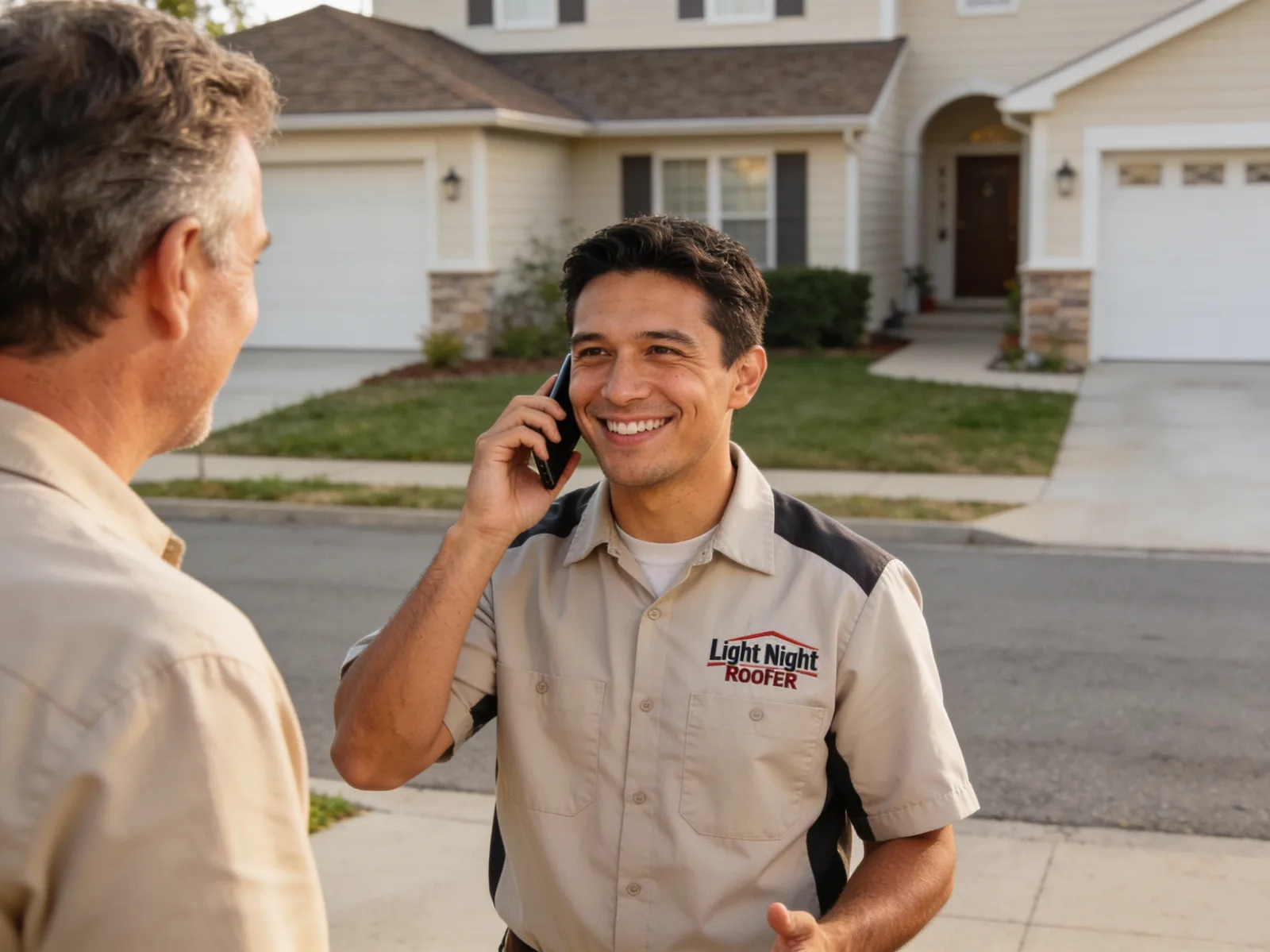 Emergency Roof Repair Waupaca, WI FAQs